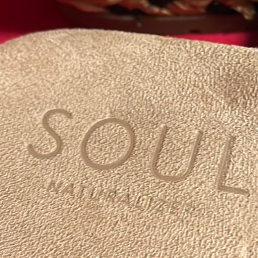 SOUL Naturalizer Sandals - Picture 5 of 6